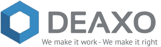 DEAXO GmbH