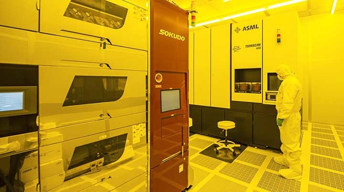 Deaxo - Project INME Ran