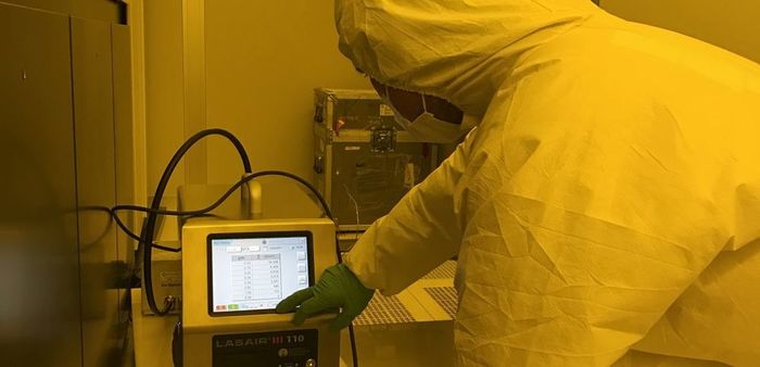 Lasair Testing Lasair Testing